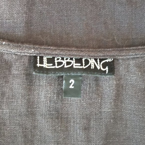 Hebbeding Dress - Picture 2 of 7